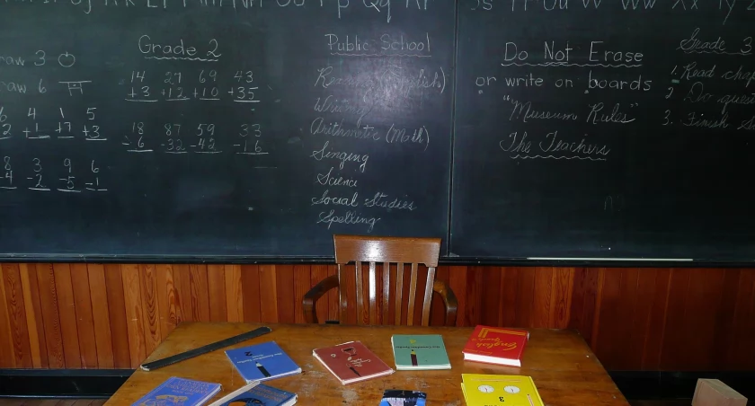 Praca, Nauczyciel etatu oferta matematyka - zdjęcie, fotografia