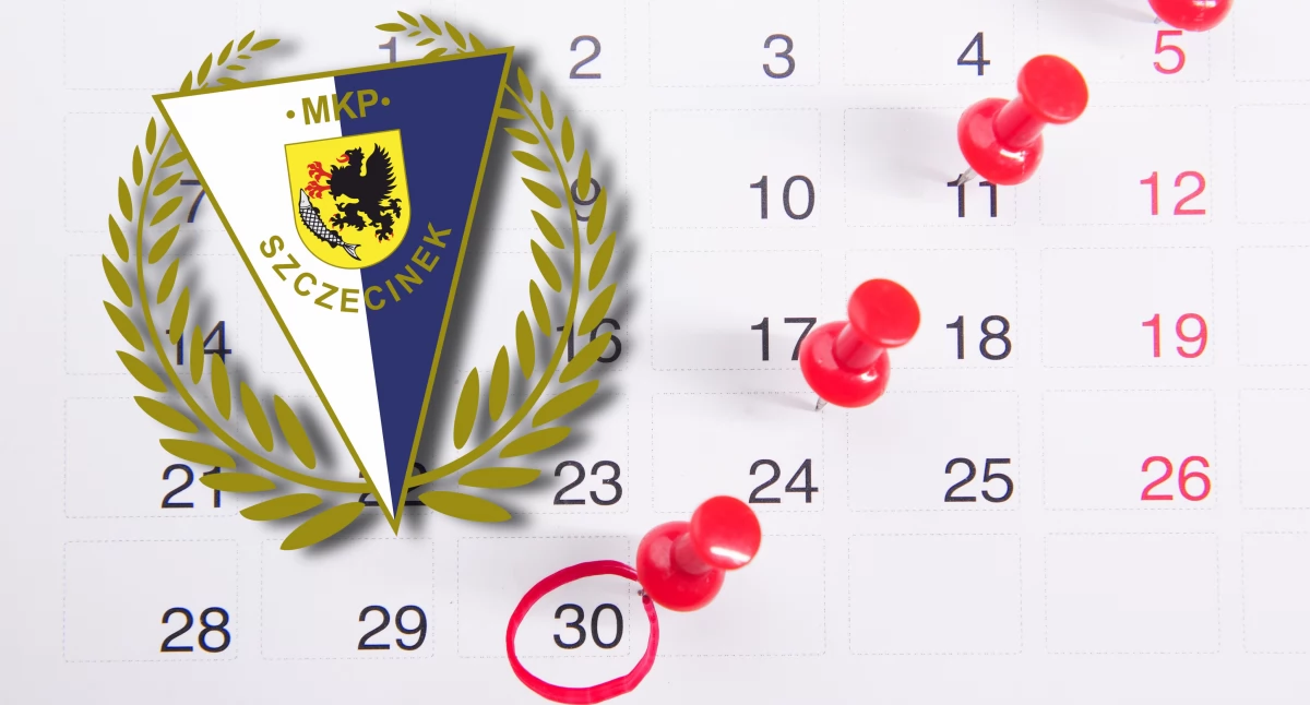 Zdjęcie: MKP zagra wiosną 10 ligowych meczów u siebie