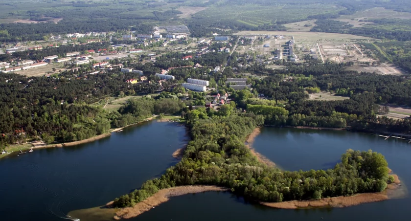 fot: UMiG Borne Sulinowo