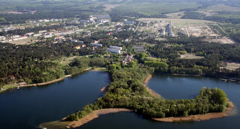 zdjęcie: Borne Sulinowo / fot: UMiG Borne Sulinowo