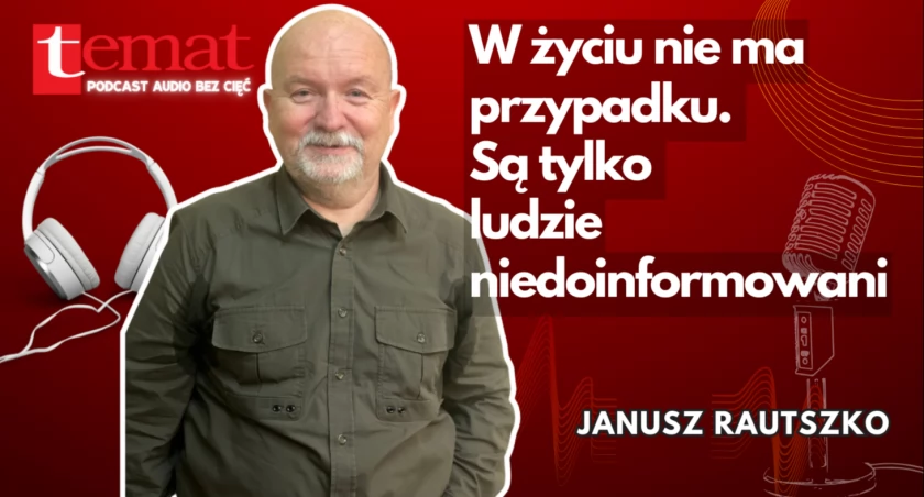 zdjęcie: Janusz Rautszko