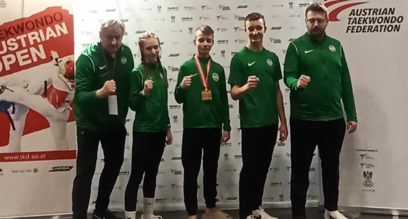 Zdjęcie: ULKS Borne Sulinowo
