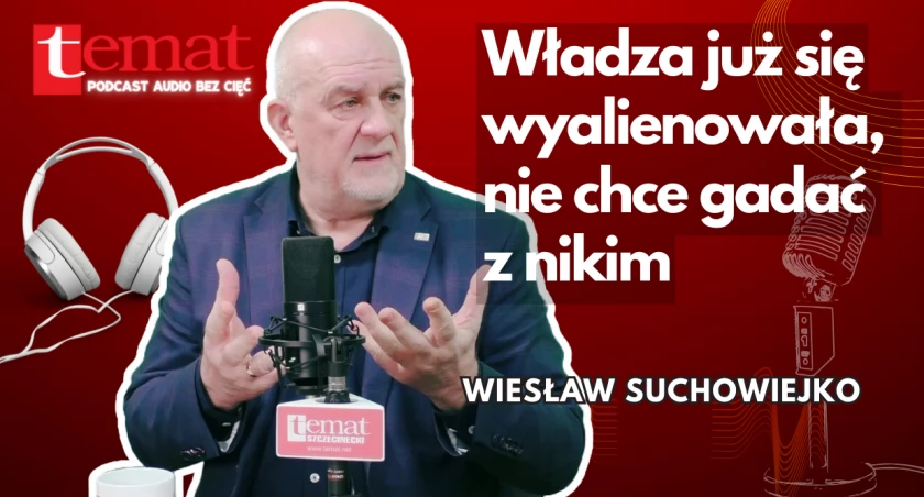 Podcasty audio. Rozmowy, felietony, Suchowiejko Radni odzywają pewien teatr [podcast audio] - zdjęcie, fotografia