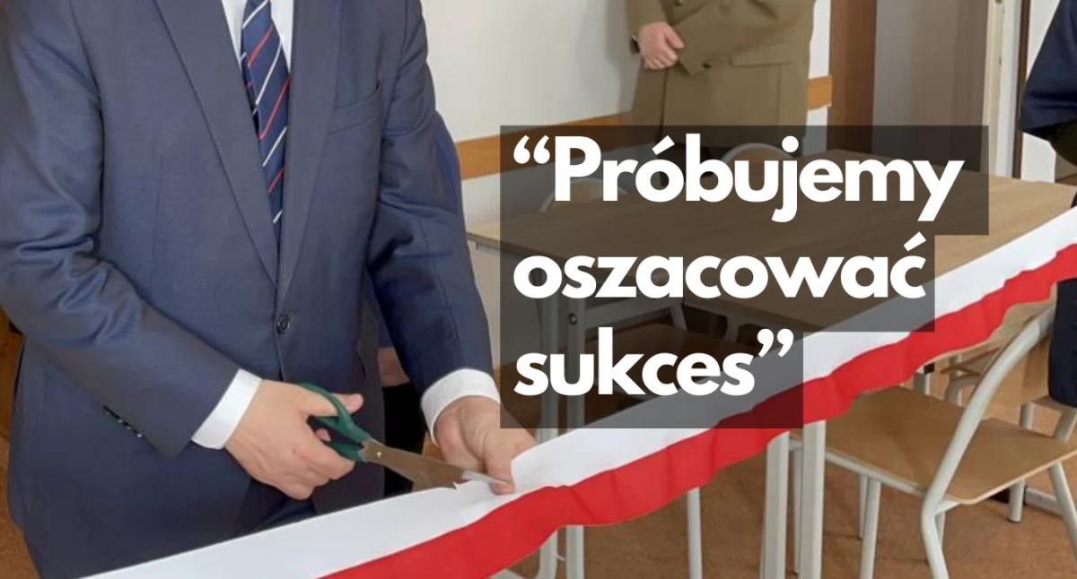 Aktualności, Wstęgi imprezy genialne pomysły jesteśmy rankingu - zdjęcie, fotografia