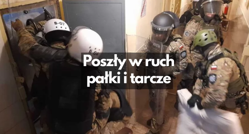 Aktualności, Trudno było Szturm celę zakończony powodzeniem - zdjęcie, fotografia