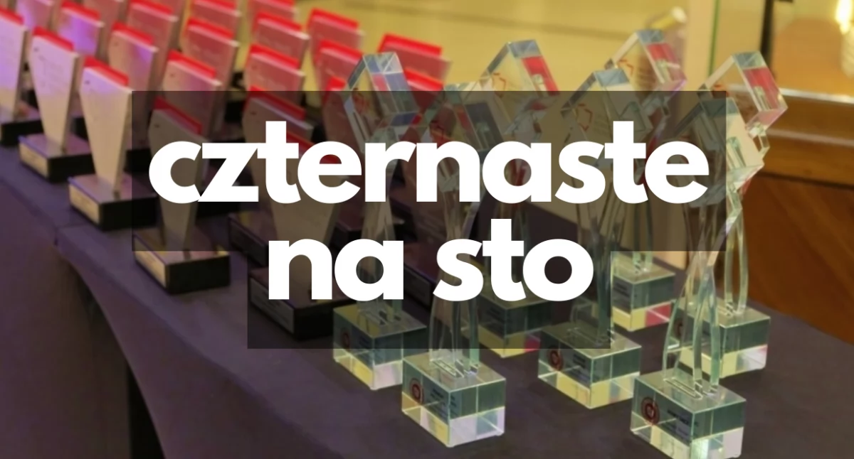 zdjęcie: Powiat Szczecinecki zajmuje XIV miejsce w Ogólnopolskim Rankingu Jury Ogólnopolskiego Rankingu Powiatów i Gmin.