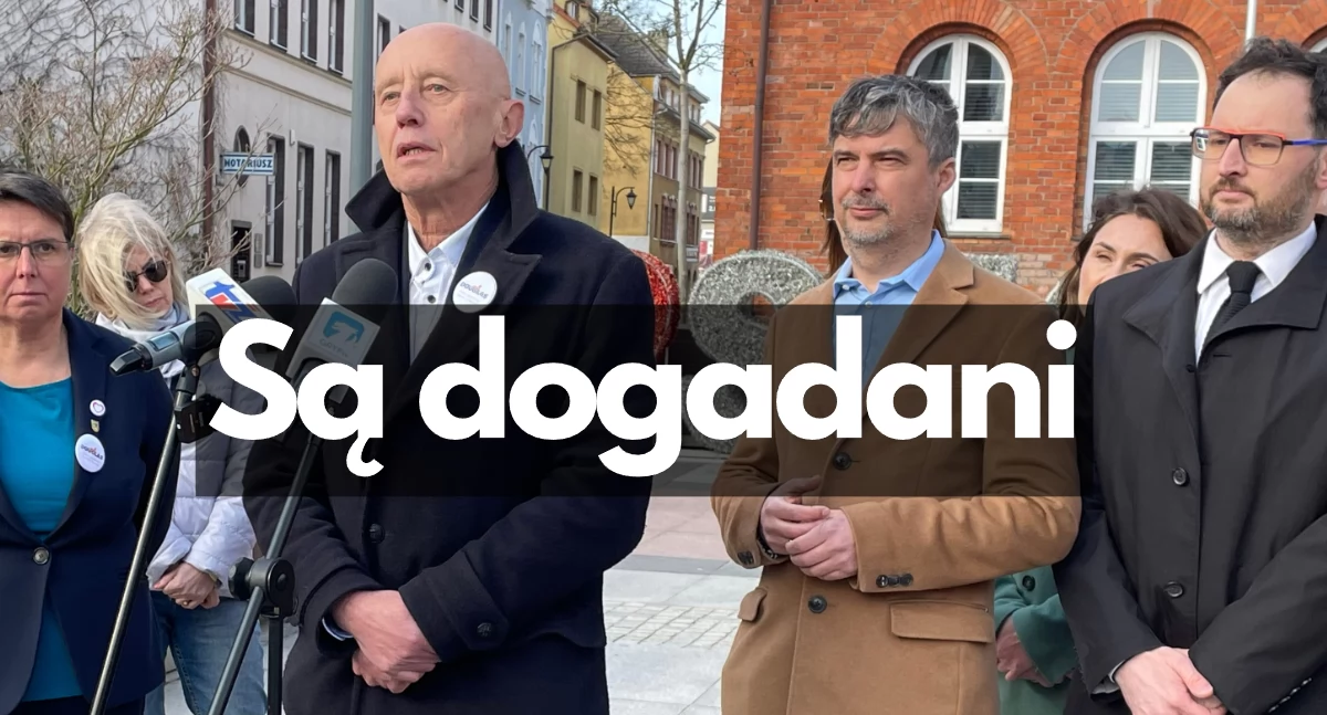 Zdjęcie: P. Witczuk