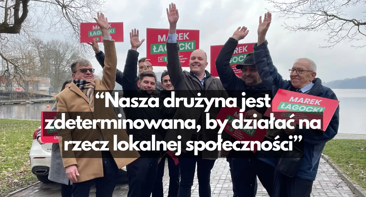 Zdjęcie: P. Witczuk