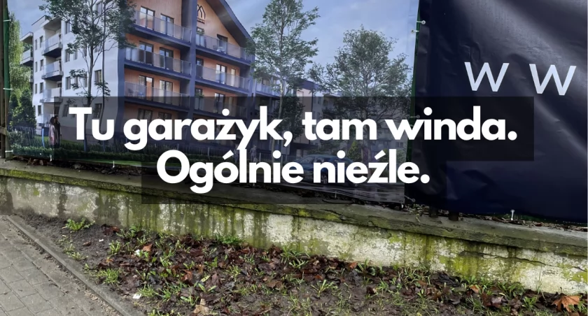 Inwestycje i remonty, Architektura „nienachalnej elegancji” ogólnie mieście kosmosu - zdjęcie, fotografia