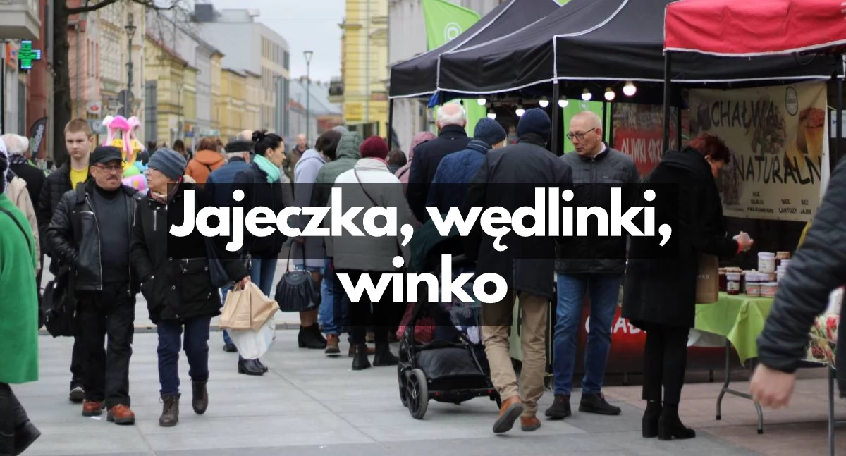 Zdjęcie: Tak było w ubiegłym roku / fot. P. Witczuk
