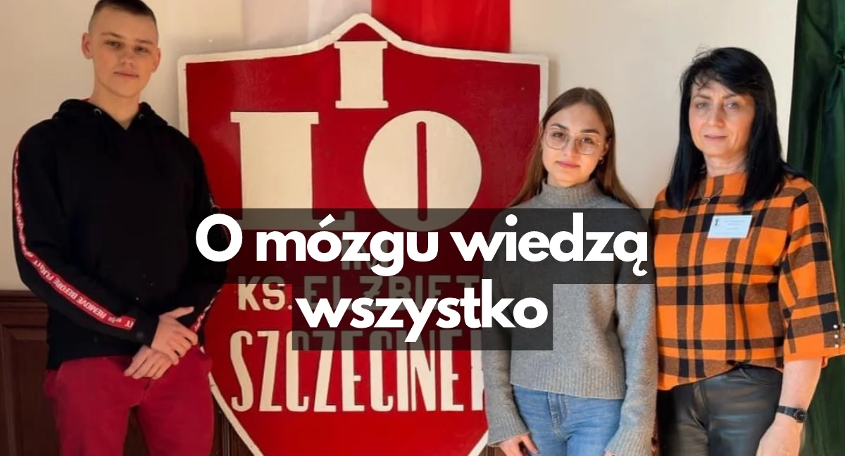 Zdjęcie: Jakub Walczewski, Amelia Soroka