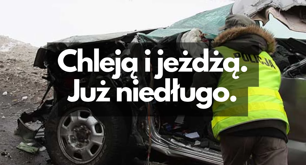 Policja, Liczba przeraża! pijaków straciłoby samochody - zdjęcie, fotografia