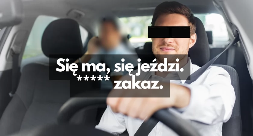 Policja, nerwowo policji Jeździć miał prawa - zdjęcie, fotografia