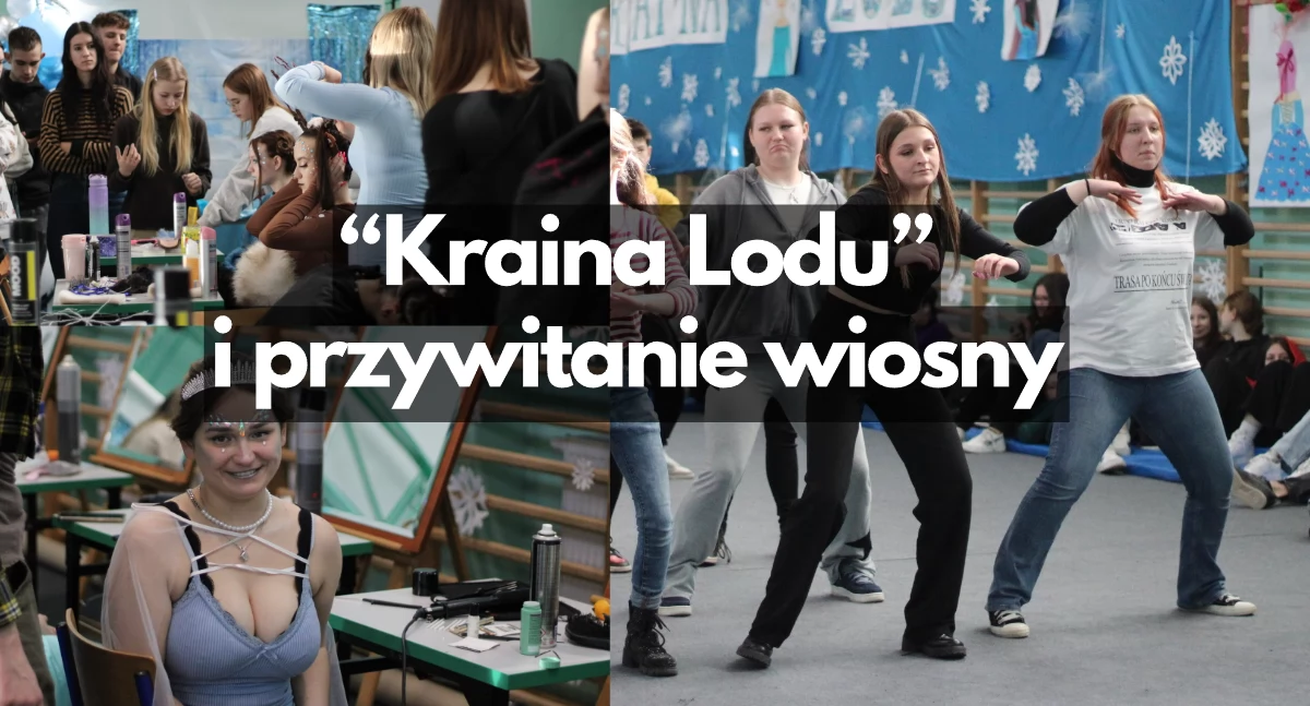 Zdjęcie: P. Witczuk