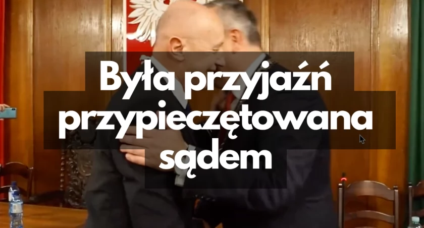 wybory, Hardie Douglas sądzie - zdjęcie, fotografia
