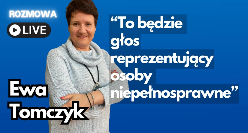zdjęcie: Ewa Tomczyk