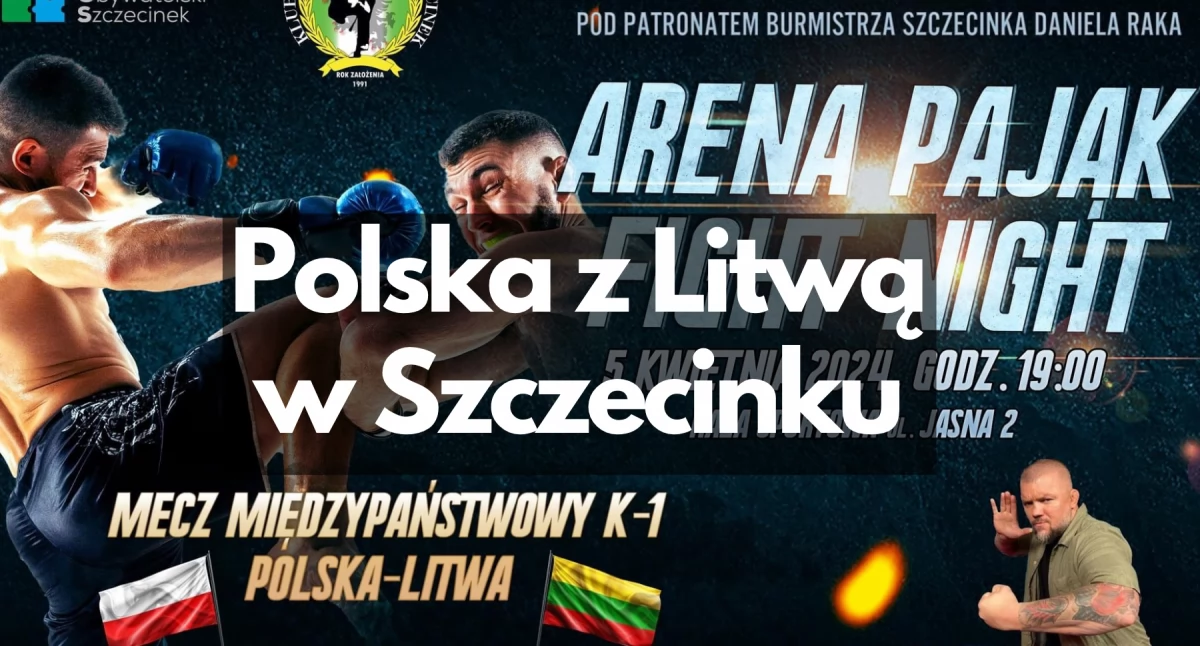 Zdjęcie: organizatorzy