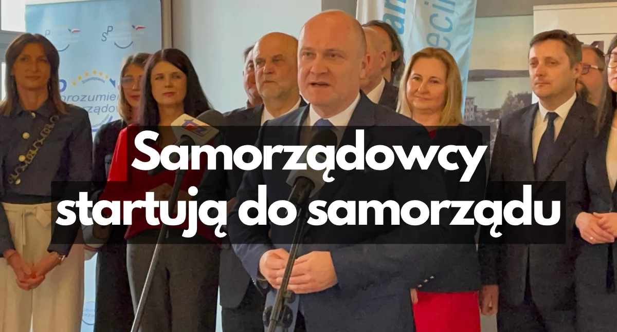 Zdjęcie: Patryk Witczuk