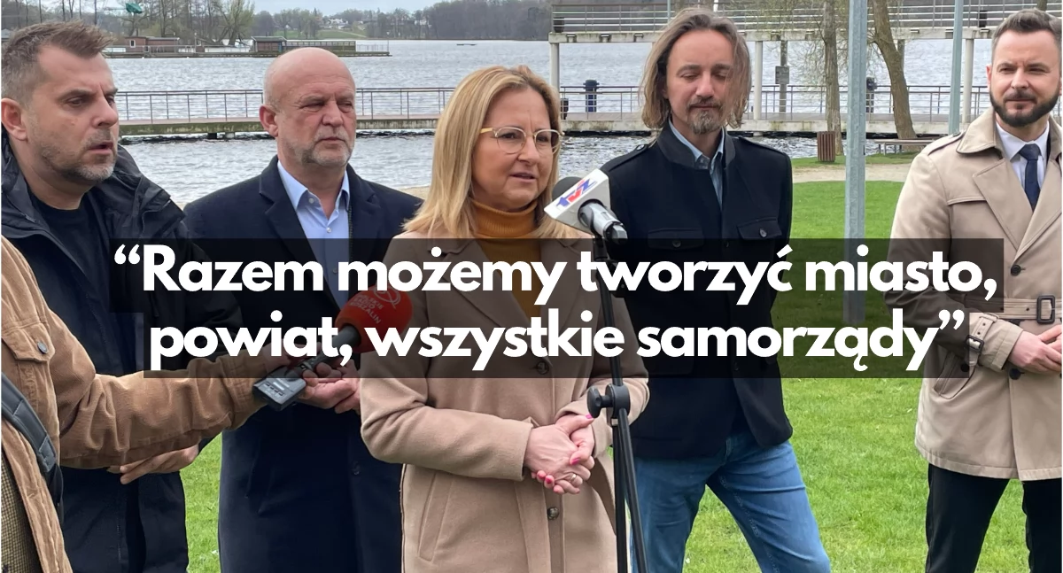 Zdjęcie: P. Witczuk