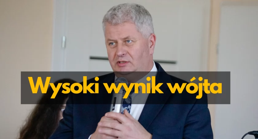zdjęcie: Ryszard Jasionas / fot: Urząd Gminy Szczecinek