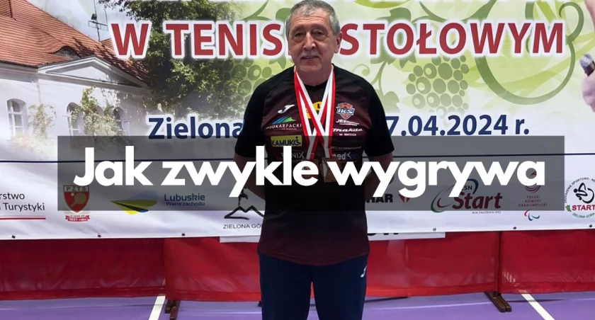 zdjęcie: Antoni Biedziuk