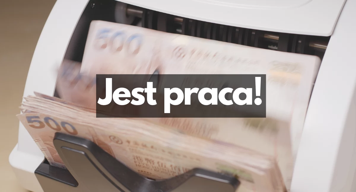 Zdjęcie: Oferty pracy w Szczecinku