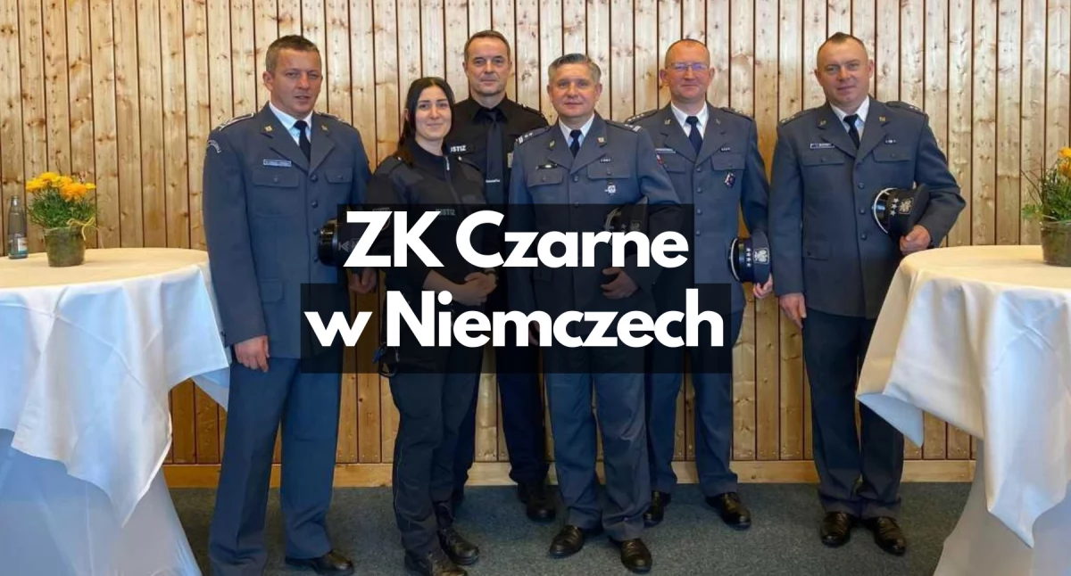 Zdjęcie: ZK Czarne