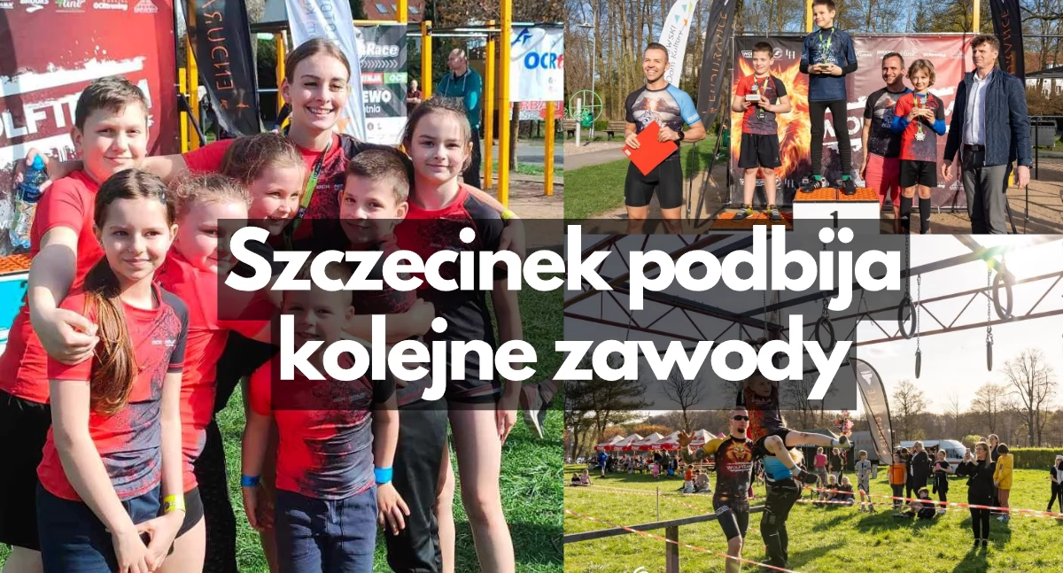 Zdjęcie: Aleksandra Krawczyk; Ewa Fotografuje