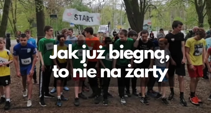 lekkoatletyka, Bardzo dobrzy również przełajach - zdjęcie, fotografia