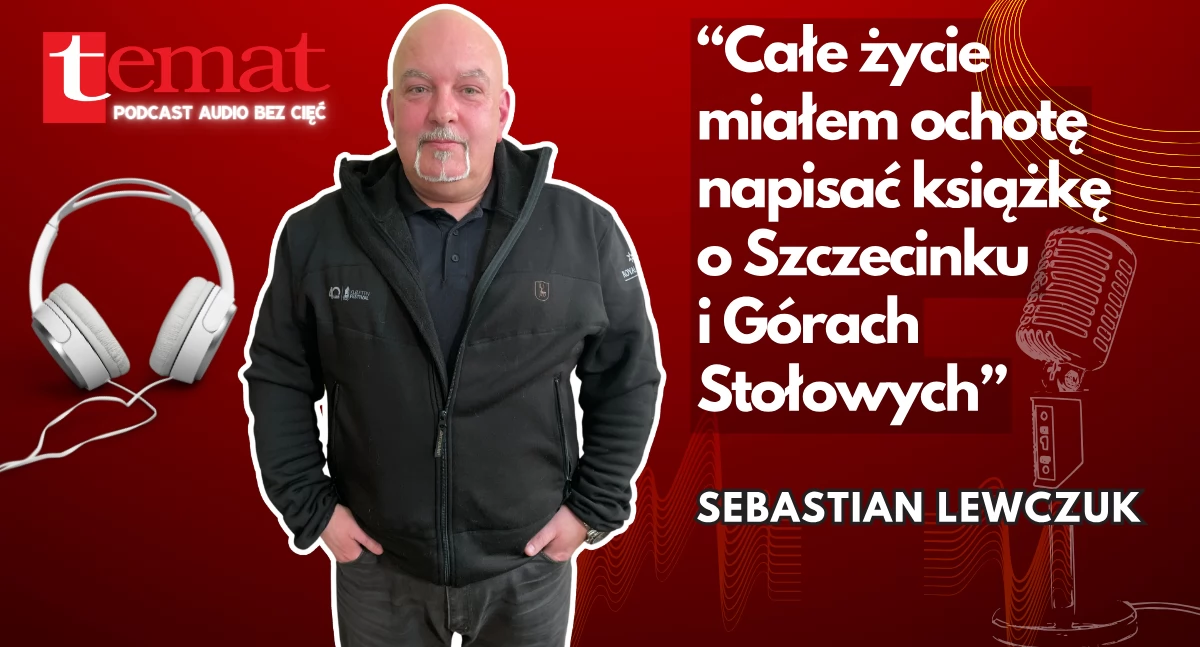 zdjęcie: Sebastian Lewczuk