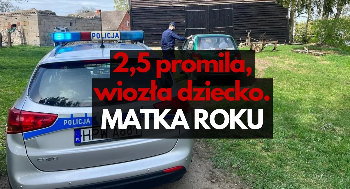 Zdjęcie: KPP Szczecinek