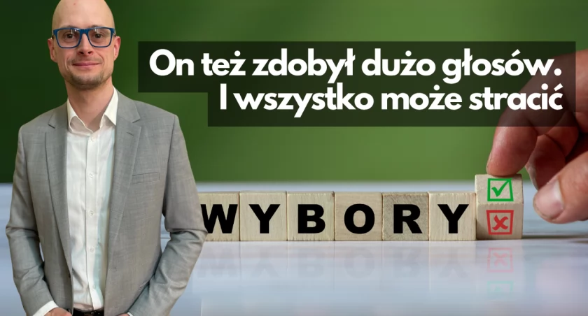 wybory, Wojciech Stypa zostanie radnym Możliwe - zdjęcie, fotografia
