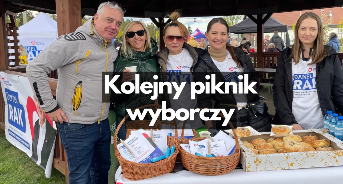 Zdjęcie: P. Witczuk