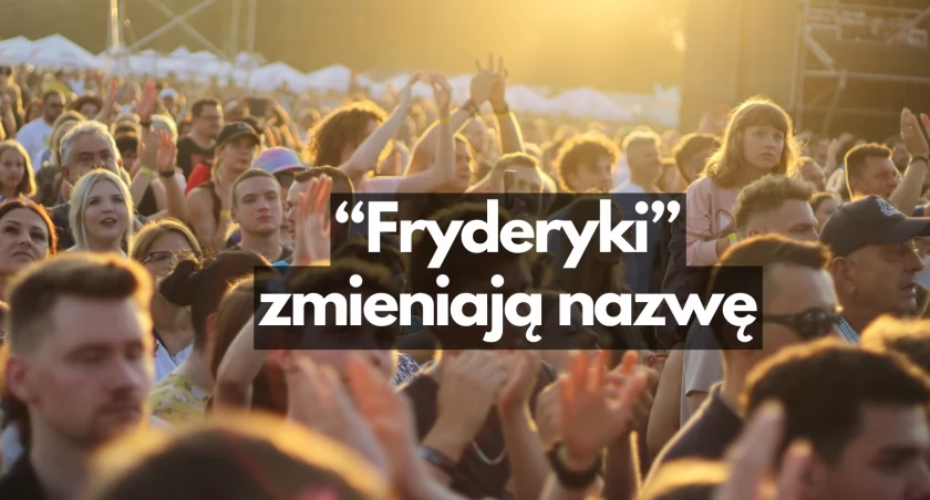 Zdjęcie: Tak było przed rokiem / fot. P. Witczuk