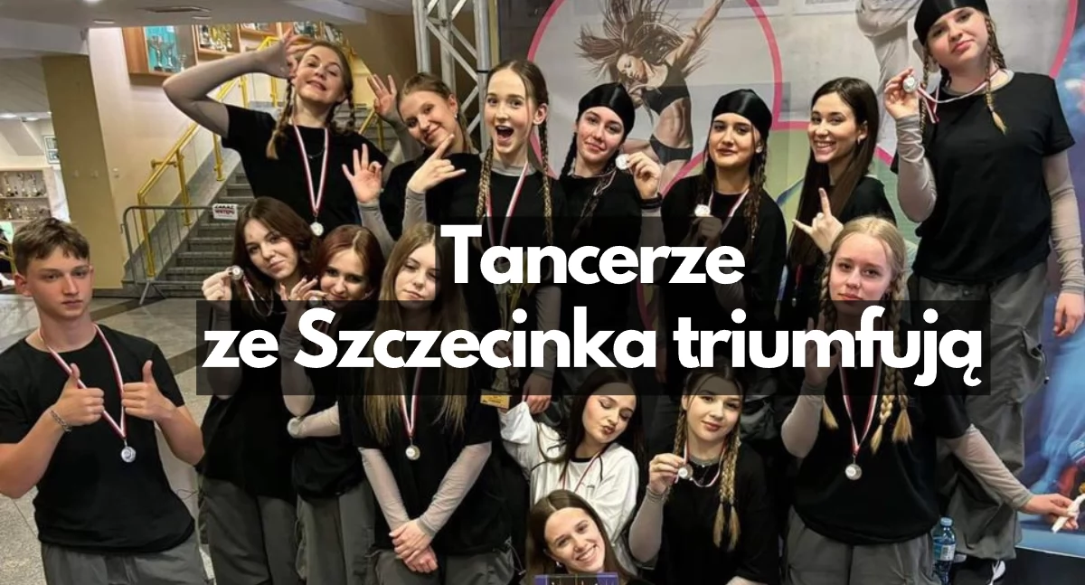 Zdjęcie: Szkoła Tańca i Sportu Perfect