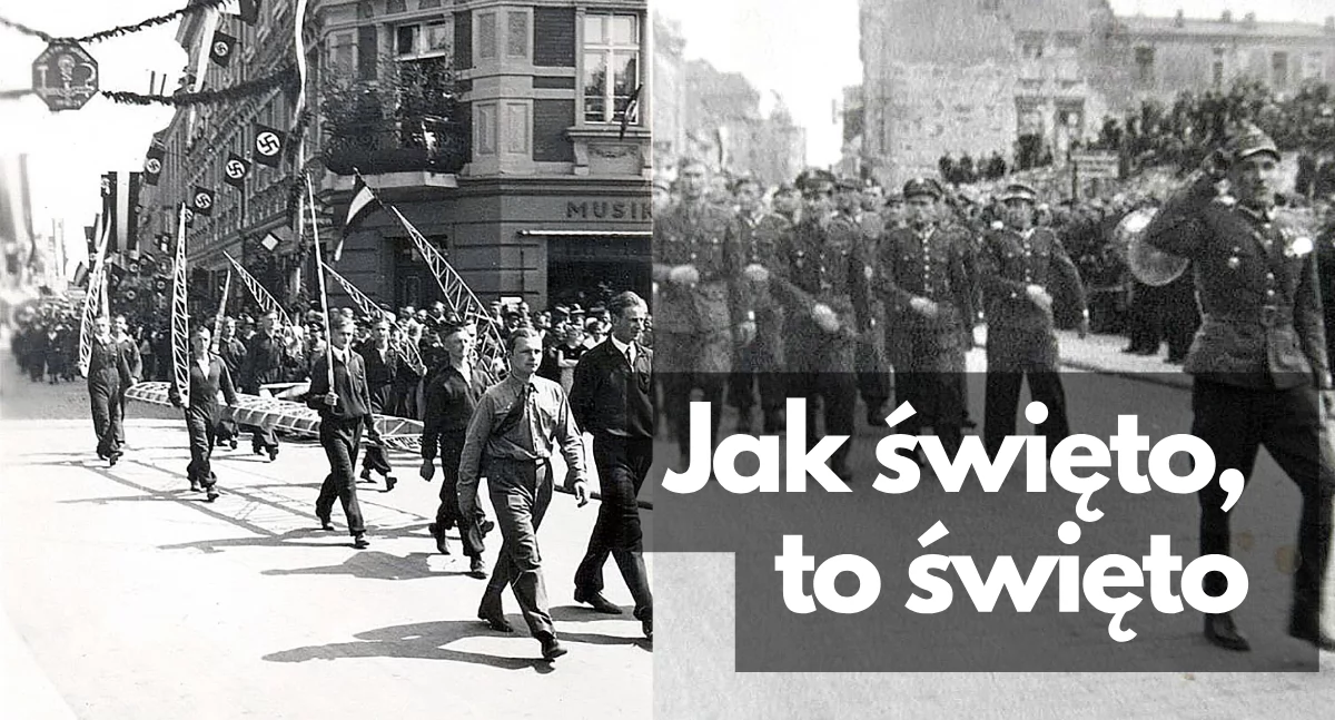 Opinie i felietony, Szadkowski wiecie! - zdjęcie, fotografia