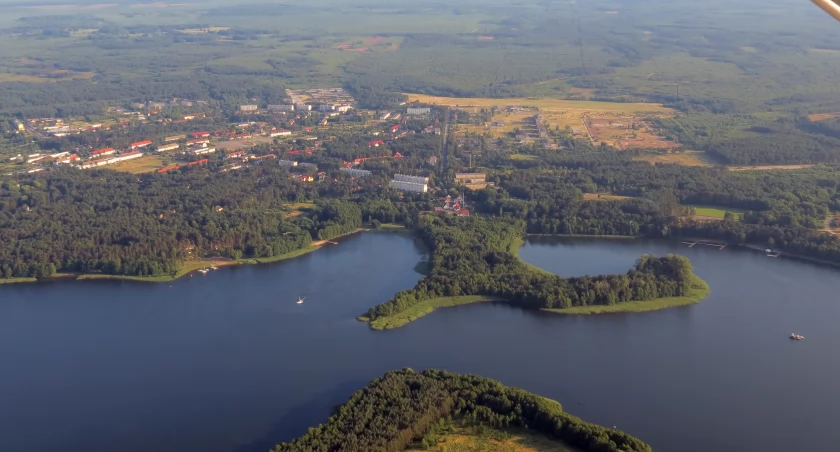 zdjęcie: Borne Sulinowo / UMiG BS