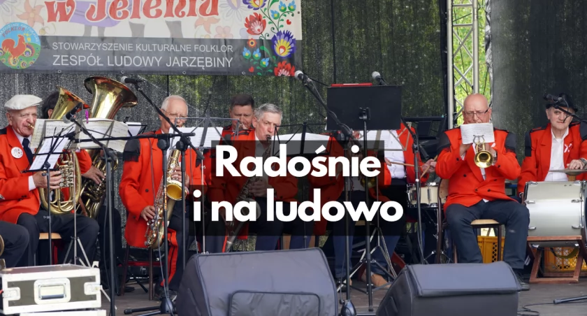 Zdjęcie: Tak było w Jeleniu