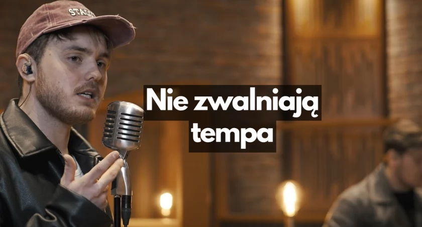 Zdjęcie: Kuba i Kuba / YouTube
