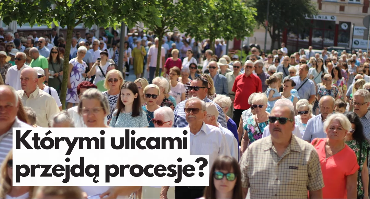 Zdjęcie: Tak było przed rokiem / fot. P. Witczuk