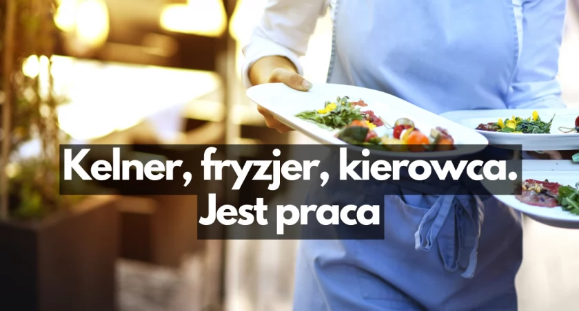 Zdjęcie: Są nowe oferty pracy