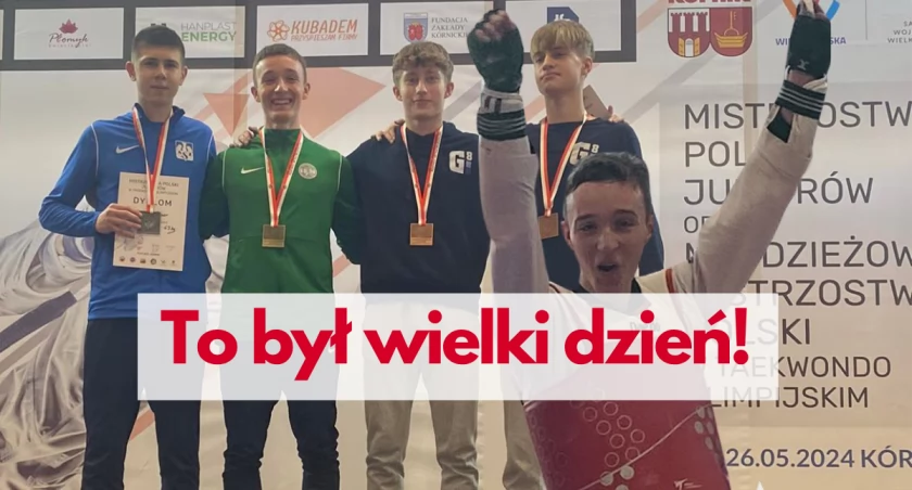 zdjęcie: Zawodnicy ULKS Borne Sulinowo