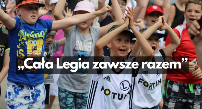 Zdjęcie: Tak było przed rokiem / fot. P. Witczuk