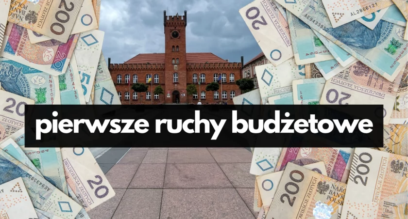 Aktualności, Zmiany budżecie miejskim - zdjęcie, fotografia