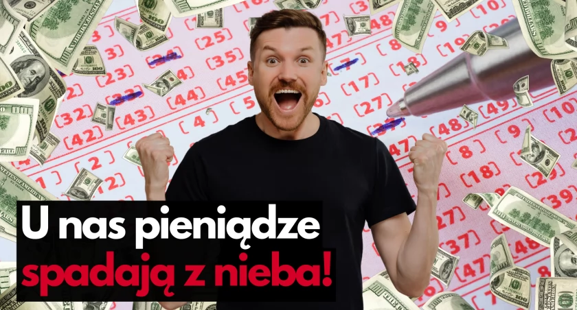 Zdjęcie: Kolejna osoba wygrała w Szczecinku duże pieniądze