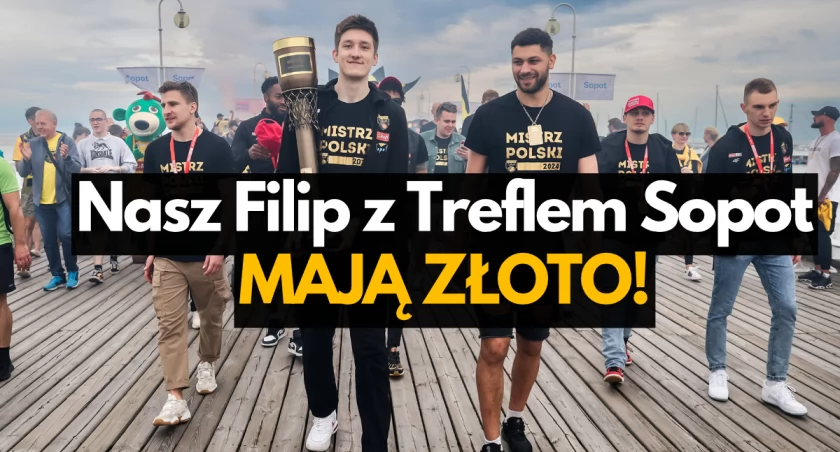 Zdjęcie: Trefl Sopot