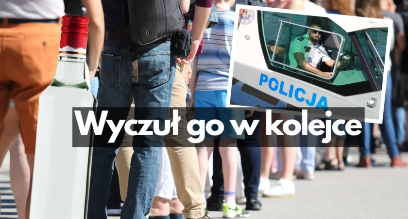 Zdjęcie: KPP Szczecinek