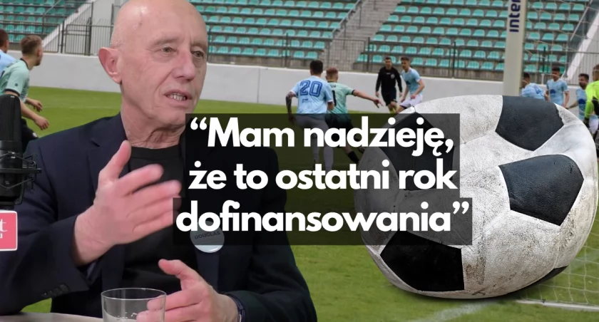 Zdjęcie: MKP Szczecinek otrzyma 150 tys. złotych