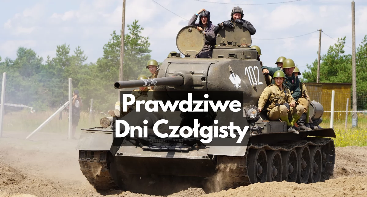 Zdjęcie: Działo się w Bornem Sulinowie