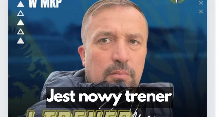 Zdjęcie: FB - MKP Szczecinek